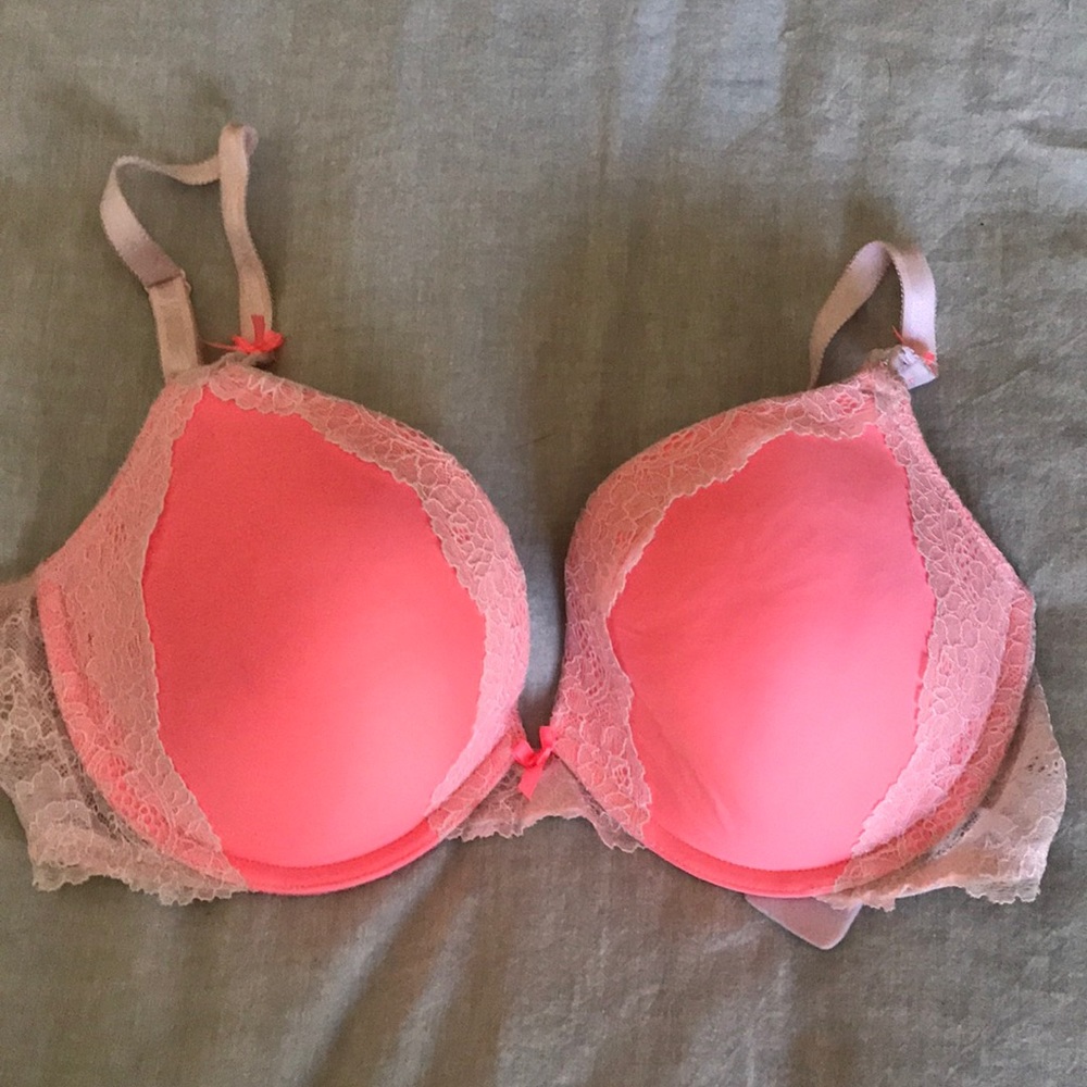 VS dream angels bra!